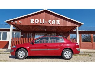 RENAULT MEGANE 1.6 Expression