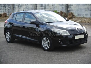 RENAULT MEGANE 1.6 Expression LEKÖVETHETŐ KM! SZÉP ÁLLAPOTBAN