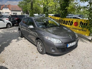 RENAULT MEGANE 1.6 Generation