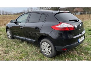 RENAULT MEGANE 1.6 Generation