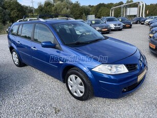 RENAULT MEGANE 1.6 Live 171.000km! Tempomat!