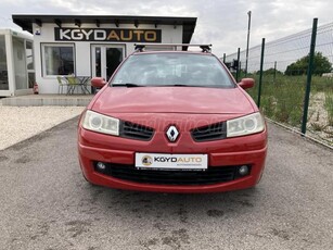 RENAULT MEGANE 1.6 Live