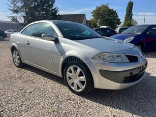 RENAULT MEGANE 1.6 Monaco