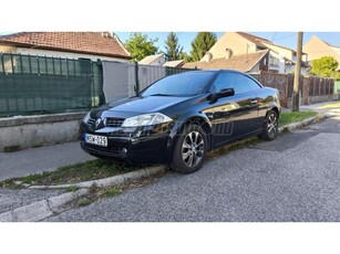 RENAULT MEGANE 1.6 Monaco