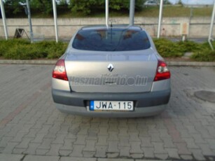 RENAULT MEGANE 1.6 Monaco M