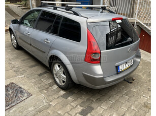 RENAULT MEGANE 1.6 Privilege