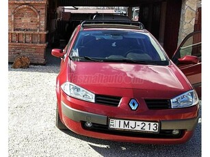 RENAULT MEGANE 1.6 Privilege