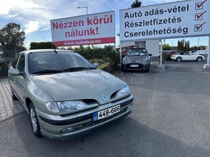 RENAULT MEGANE 1.6 RL MAGYARORSZÁGI