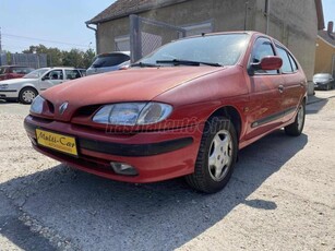 RENAULT MEGANE 1.6 RN