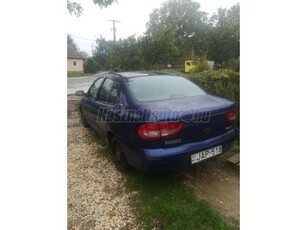 RENAULT MEGANE 1.6 RN