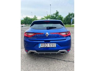 RENAULT MEGANE 1.6 TCe GT 4Control EDC7