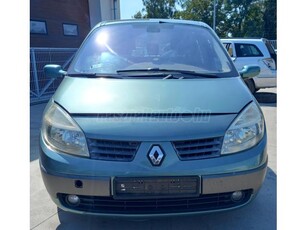 RENAULT MEGANE 1.9 dCi Dynamique