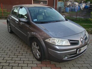 RENAULT MEGANE 1.9 dCi Privilege