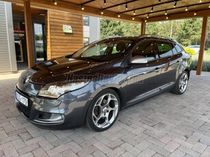 RENAULT MEGANE 2.0 dCi FAP GT ELŐRE EGYEZTETETT IDŐPONTBAN MEGTEKINTHETŐ !