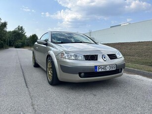 RENAULT MEGANE 2.0 T Privilege