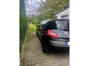 RENAULT MEGANE 2.0 T Sport