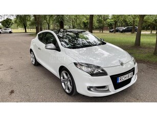 RENAULT MEGANE 2.0 TCe GT