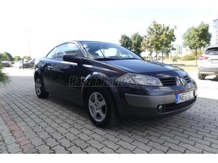 RENAULT MEGANE CC 1.6 Dynamique