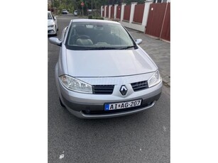 RENAULT MEGANE CC 1.6 Dynamique