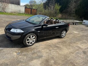 RENAULT MEGANE CC 1.6 Dynamique KARMANN