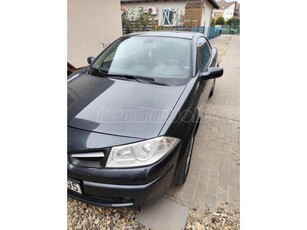 RENAULT MEGANE CC 1.6 Monaco