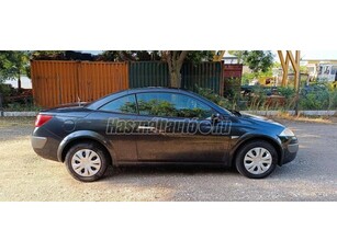 RENAULT MEGANE CC 1.9 dCi Dynamique