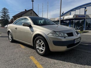 RENAULT MEGANE CC 1.9 dCi Dynamique