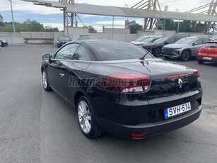 RENAULT MEGANE CC 1.9 dCi Dynamique Márkakerből. szervizkönyves. garantált km futás!