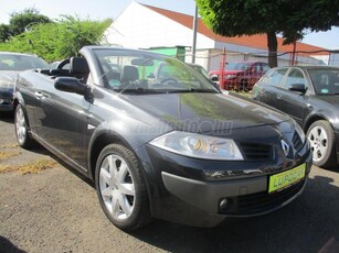 RENAULT MEGANE CC 1.9 dCi Privilege