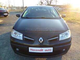 RENAULT MEGANE CC 1.9 dCi Privilege 96000KM!!OLASZ!!ROZSDAMENTES!!