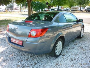 RENAULT MEGANE CC 1.9 dCi Privilege