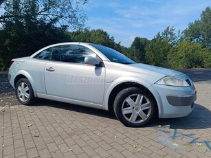 RENAULT MEGANE CC 2.0 Dynamique