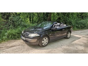 RENAULT MEGANE CC 2.0 Privilege