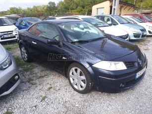 RENAULT MEGANE CC 2.0 Privilege