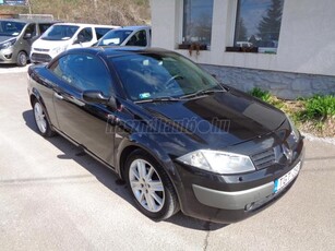 RENAULT MEGANE CC 2.0 T Privilege