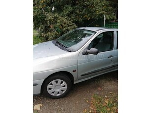 RENAULT MEGANE Classic 1.4 16V RN