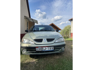 RENAULT MEGANE Classic 1.4 16V RN