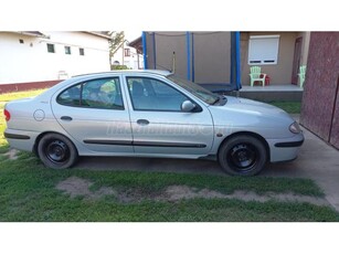 RENAULT MEGANE Classic 1.6 16V Alize