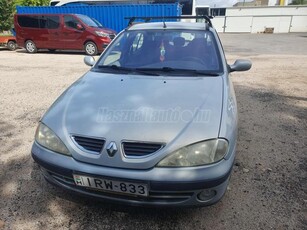 RENAULT MEGANE Classic 1.6 16V RT