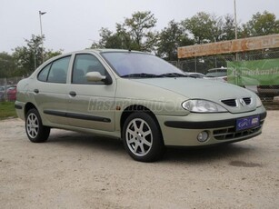 RENAULT MEGANE Classic 1.6 16V RT Cool