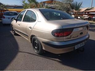 RENAULT MEGANE Classic 1.6 RN