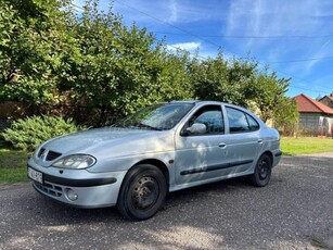 RENAULT MEGANE Classic 1.9 dCi Alize