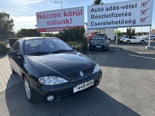 RENAULT MEGANE COUPE 1.6 16V SPORT