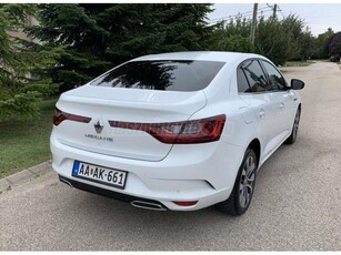 RENAULT MEGANE GrandCoupé 1.3 TCe Intens