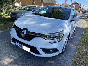 RENAULT MEGANE GrandCoupé 1.3 TCe Intens Magyar! AKÁR 2 ÉV GARANCIÁVAL