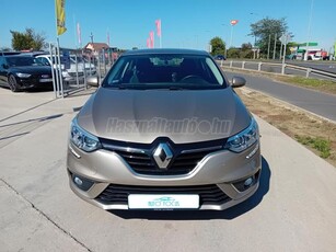 RENAULT MEGANE GrandCoupé 1.3 TCe Intens MAGYAR.1 TULAJ.135.000KM!!