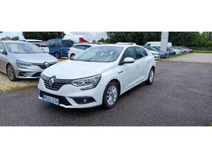 RENAULT MEGANE GrandCoupé 1.5 Blue dCi Intens Mo-i! Vez.Sz.Könyv!Vezérlés Cserélve!NAVI!Ülés és Kormányfűtés!E-H radar!ÁFA-s!