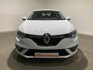 RENAULT MEGANE GrandCoupé 1.6 SCe Intens 80.000KM!!! MAGYARORSZÁGI! 1 TULAJ! SZERVIZELT! KLÍMA! TEMPOMAT!