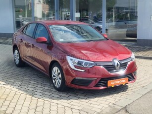 RENAULT MEGANE GrandCoupé 1.6 SCe Life