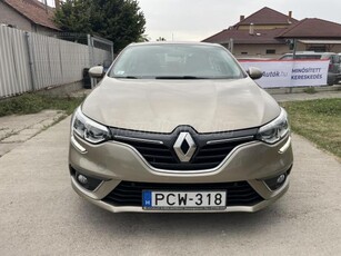 RENAULT MEGANE GrandCoupé 1.6 SCe Life // Magyarországi //